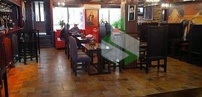 Ресторан Папа Рома в ТЦ Ареал