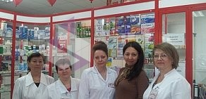 Аптека Фармакор на улице Богдана Хмельницкого
