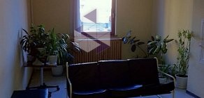 Консультативно-диагностическая поликлиника Окружной военный клинический госпиталь на улице Мыльникова