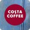 Кофейня Costa Coffee в аэропорту Казань, в общей зоне