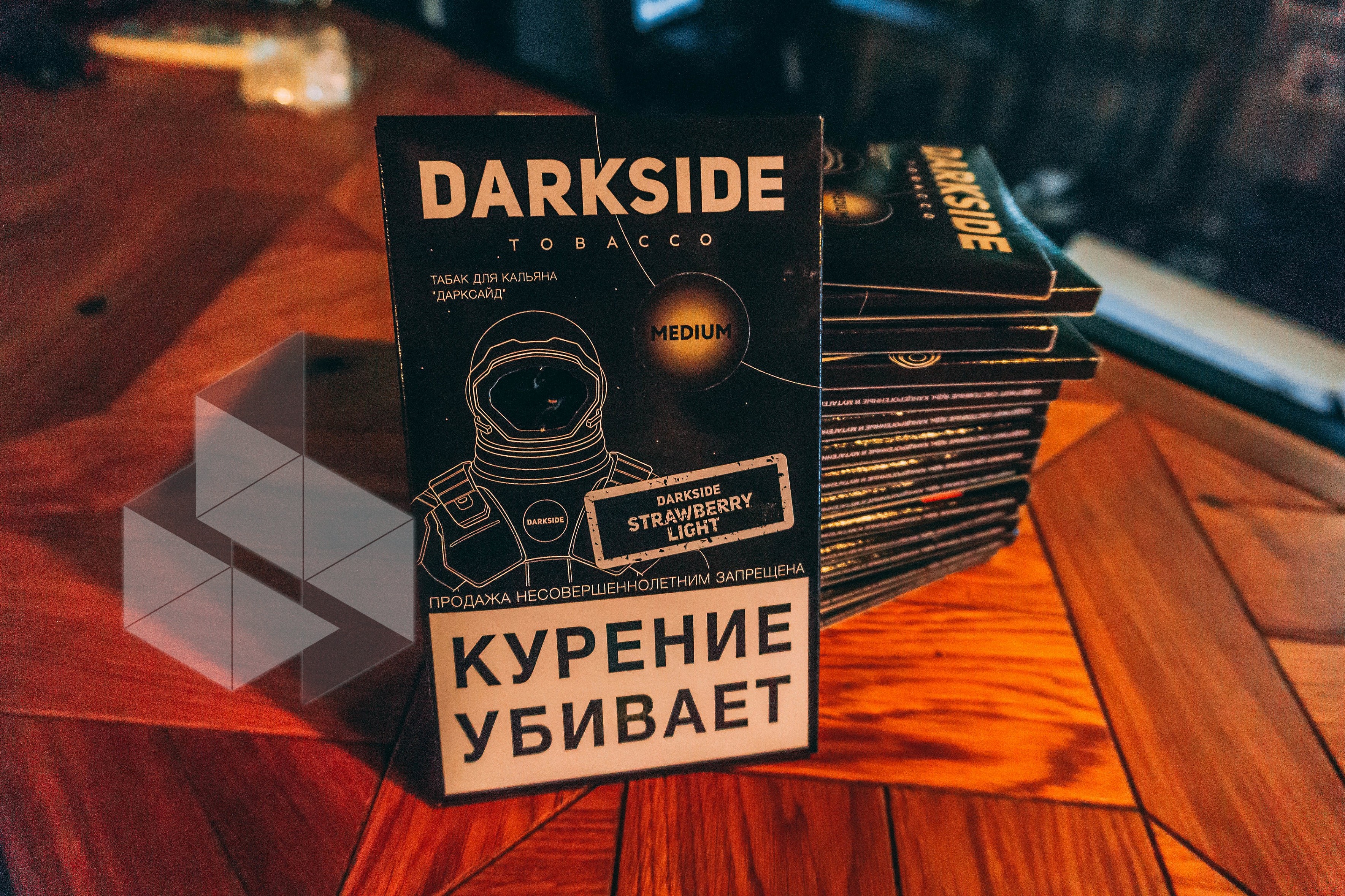 Darkc0De