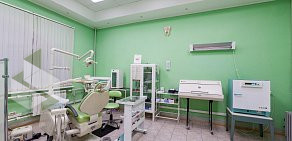 Стоматологический центр Доступная стоматология на Подгорной улице 