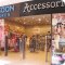 Магазин Accessorize & Monsoon в ТЦ Аврора Молл