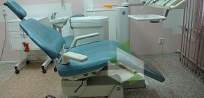Первый центр семейной стоматологии на Заневском проспекте