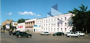 Самарский многопрофильный колледж им. Бартенева В.В на улице Гагарина