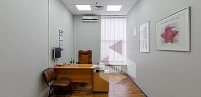 Международный медицинский центр Медикал Он Груп-Казань на улице Рустема Яхина