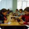Шахматная школа г. Пензы