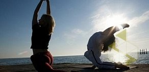 Студия йоги YOGA-BLESS на Курортном проспекте