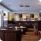 Ресторан & бар Paulaner Brauhaus в отеле Park Inn by Radisson Невский