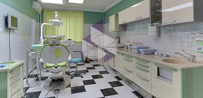 Стоматологическая клиника Балестом на Липецкой улице 