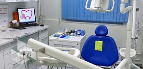 Стоматологическая клиника Балестом на Липецкой улице 