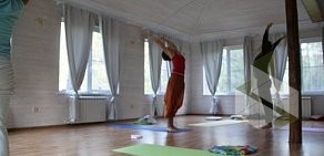 Йога-психологический центр Yogaliving на Ленинском проспекте
