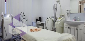 Косметологическая клиника VITAURA в Большом Тишинском переулке