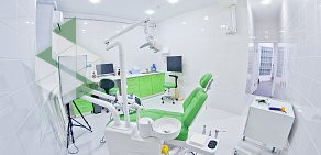 Стоматологическая клиника Доктора Жакова  