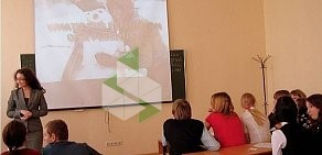 Высшие курсы иностранного языка при Московском Институте Лингвистики в Останкинском районе