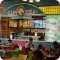 Ресторан быстрого обслуживания Крошка Картошка на метро Улица Дыбенко