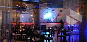 Ночной ресторан Starbar на улице Защитников Кавказа