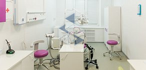Детская стоматология СМ-Доктор в 3-м проезде Марьиной Рощи