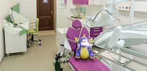 Детская стоматология СМ-Доктор в 3-м проезде Марьиной Рощи