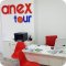 Туристическое агентство Anex Tour на проспекте Космонавтов