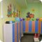 Частный детский сад Изумрудный город на 1-ой улице Трусова