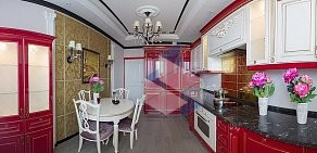 Салон кухонной мебели Кухонный Двор на метро Бабушкинская
