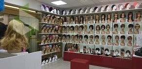 Магазин париков Hellen в ТЦ Калининградский пассаж