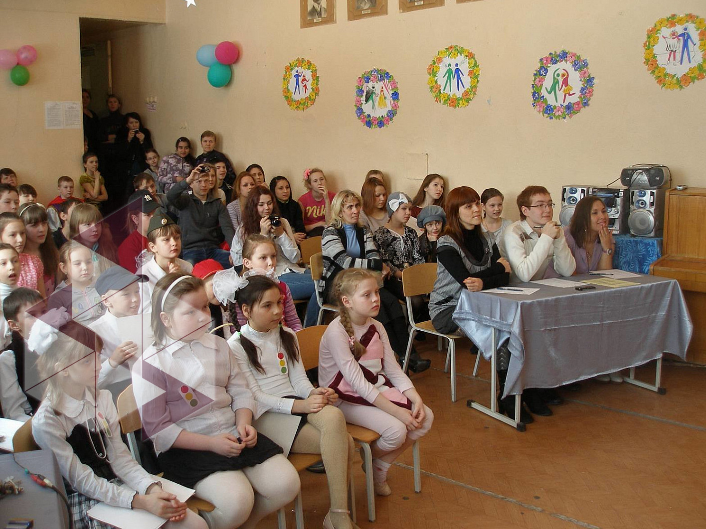 Сайт школы 131 нижний новгород
