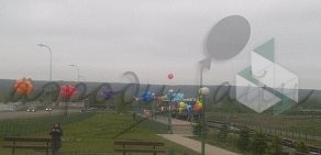 Агентство праздничных товаров и оформления воздушными шарами Аэродизайн