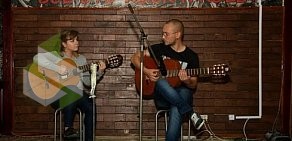 Школа игры на гитаре Гитара для всех на Московском проспекте