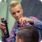 Салон-парикмахерская для мужчин MadHead