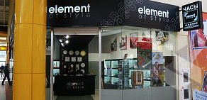 Магазин Element of style