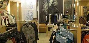 Магазин женской одежды Caterina Leman на метро Отрадное