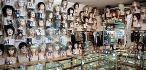Сеть магазинов париков и бижутерии Шиньон в Приморском районе