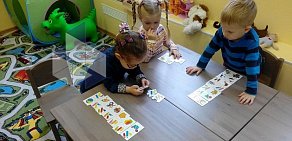 Сеть детских развивающих центров Сёма на улице Бажова