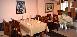 Ресторан Барбарис в Свиблово
