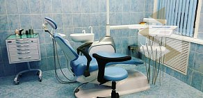 Стоматологическая клиника Зубной Дозор