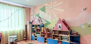 Центр детского развития Приморский Почемучка