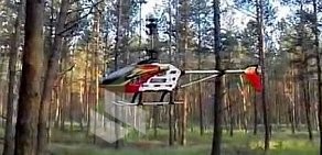 Интернет-магазин Smartcopters.ru
