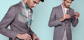 Бутик мужской одежды The Windsor Knot в ТЦ МеГа