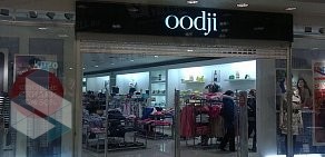 Магазин одежды oodji на метро Новогиреево