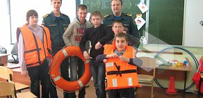 Карельская региональная организация Всероссийское общество спасания на водах