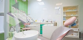 Стоматологическая клиника Финская стоматология на улице Дзержинского