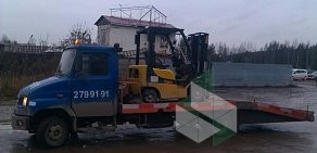Служба эвакуации автомобилей А ААБА 159 в Закамске