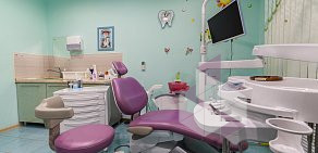 Клиника «Альфа-стоматология» на улице Дзержинского