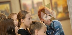 Союз художников России в Центральном административном округе