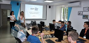 Школа программирования EST