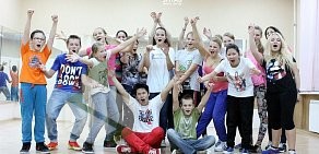 Школа танцев ШТАБ в Пушкинском районе