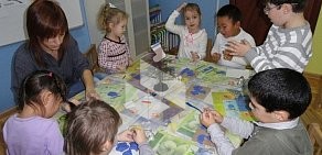 Детский клуб Алёнушка в деревне Медвежьи Озёра