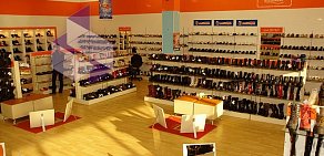 Магазин обуви БашМаг в Западном Бирюлево